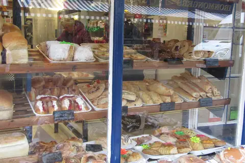 The Spence Bakery photo 1